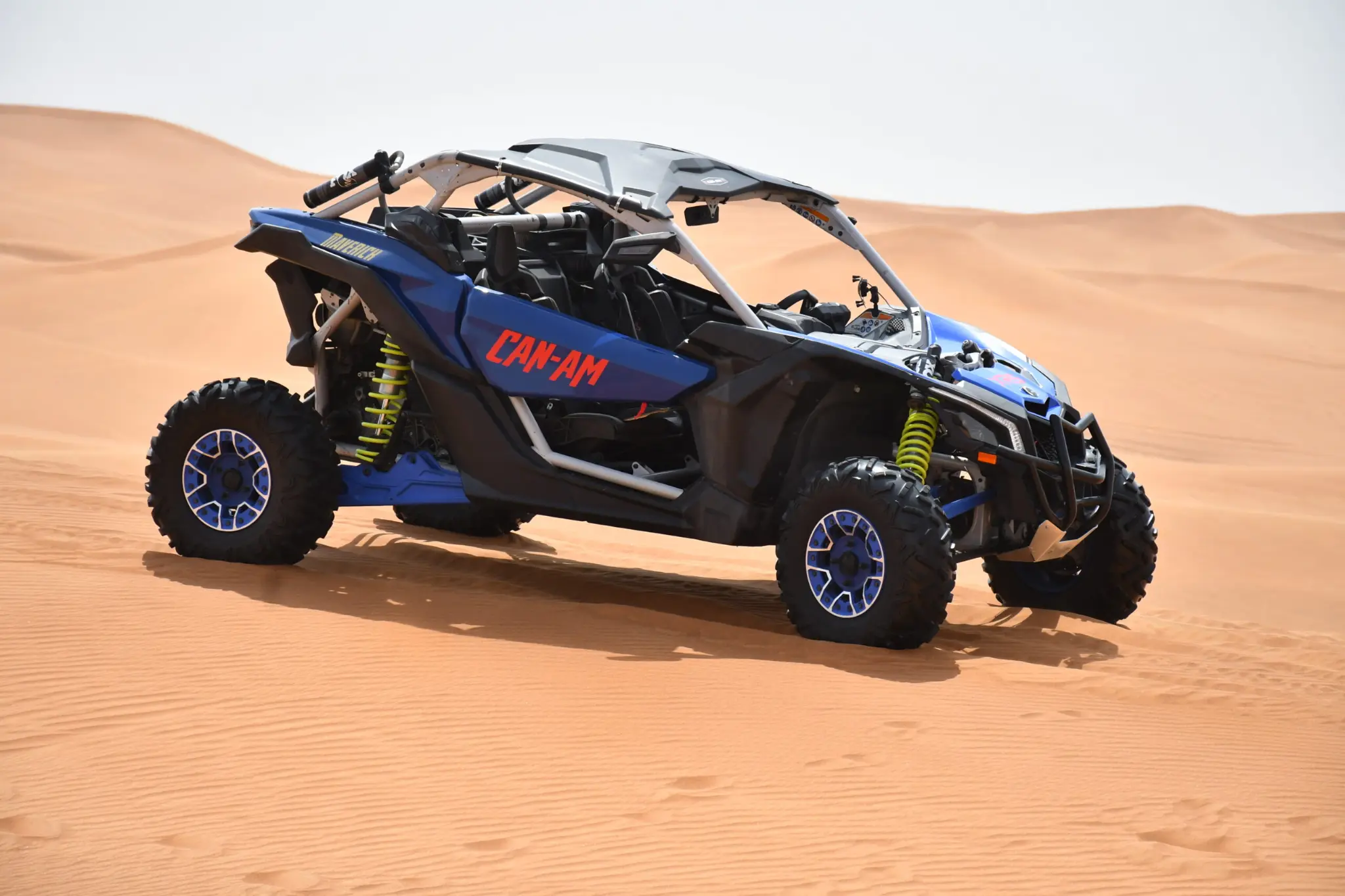 Canam Maverick 1700CC 2-Seater | quad biking in Dubai | canam maverick buggy tour | quad bike ride dubai | Canam maverick 1700cc quad biking Canam Maverick 1700CC 2-Seater
