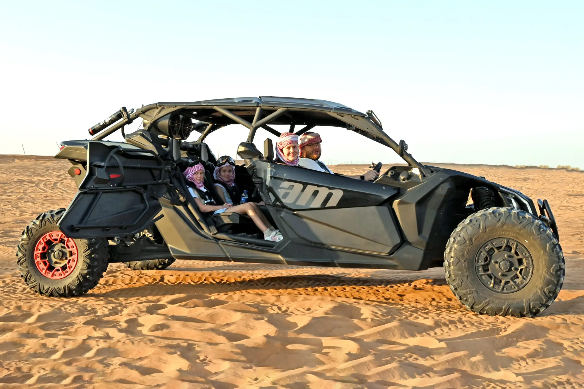 Canam Maverick 1700cc 4-Seater | quad biking in Dubai | canam maverick buggy tour | quad bike ride dubai | Canam maverick 1700cc quad biking Canam Maverick 1700cc 4-Seater