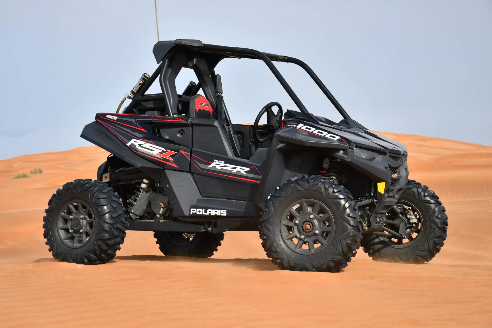 POLARIS RZR 1000CC | quad biking in dubai | polaris dune buggy tour | quad bike ride dubai | Polaris rzr 1000cc quad biking Polaris RZR 1000CC — 1 Seater