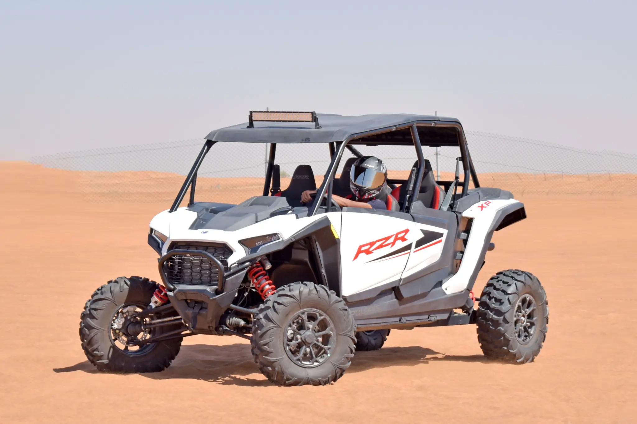 Polaris RZR Turbo 1800cc 4-Seater | quad biking in Dubai | polaris dune buggy tour | quad bike ride dubai | Polaris rzr turbo 1800cc quad biking Polaris RZR Turbo 1800cc 4-Seater