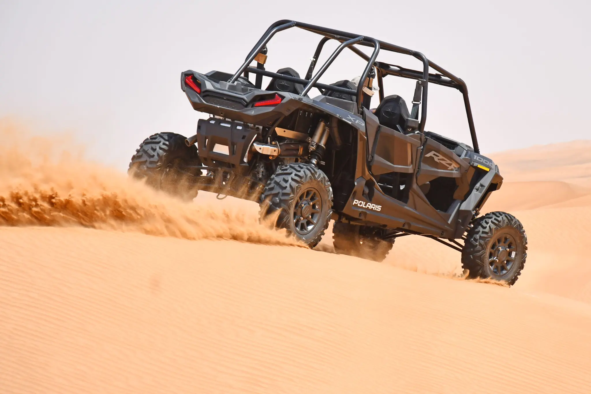 Polaris RZR 1000CC 4-Seat | quad biking in dubai | polaris dune buggy tour | quad bike ride dubai | Polaris rzr 1000cc quad biking Polaris RZR 1000CC 4-Seater