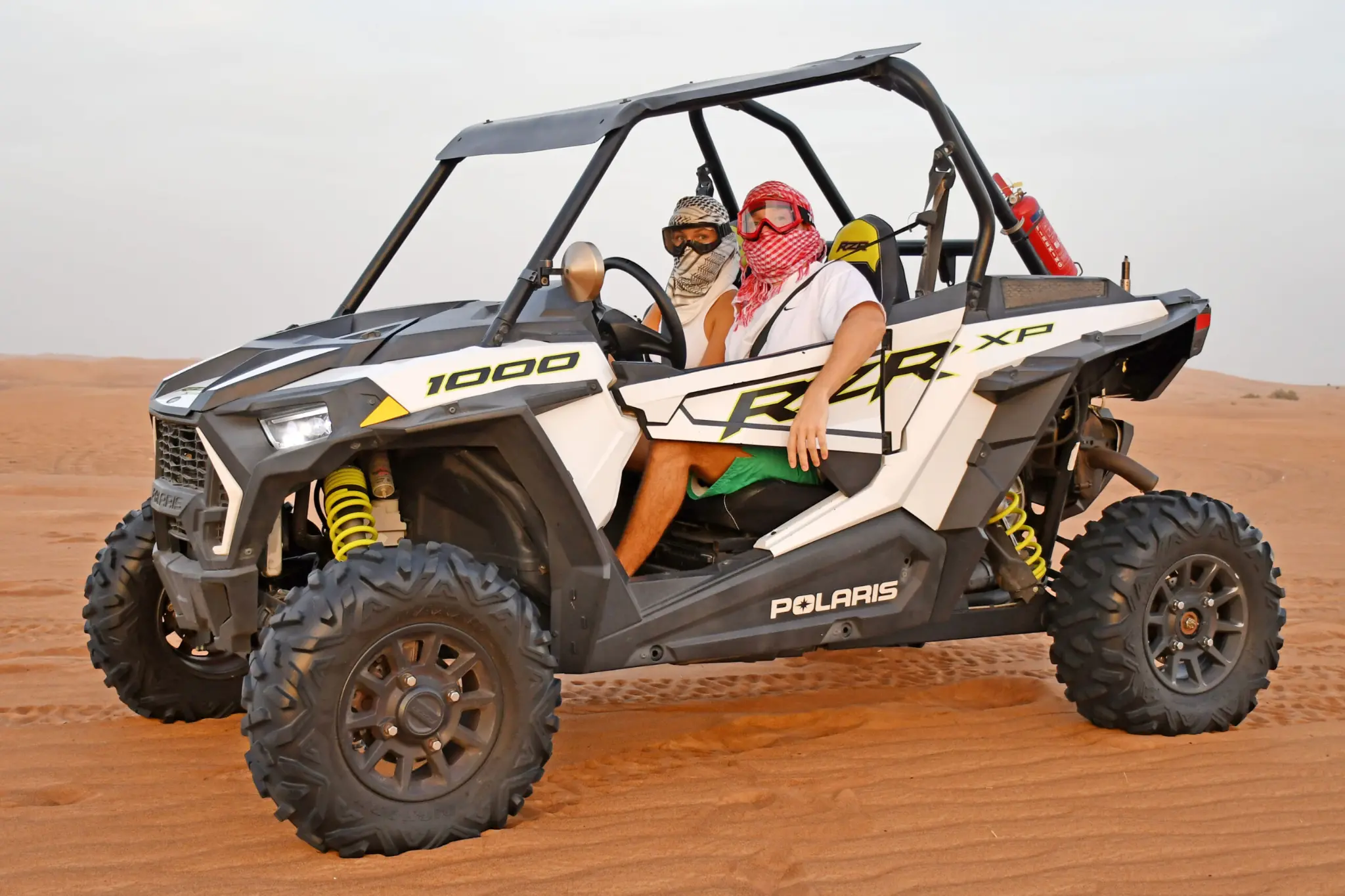 POLARIS RZR 1000CC 2-SEATER | quad biking in dubai | polaris dune buggy tour | quad bike ride dubai | Polaris rzr 1000cc quad biking Polaris RZR 1000CC 2-Seater